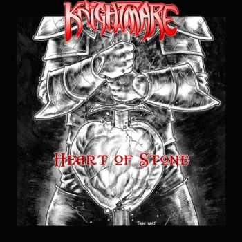 Knightmare (USA-2) : Heart of Stone